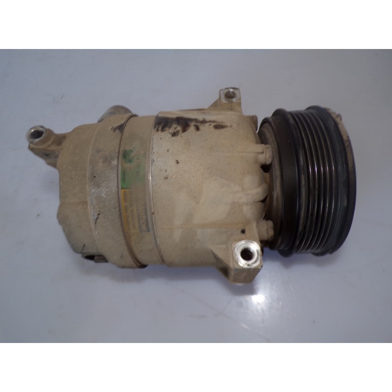 Compressore Fiat Croma 1.9 jtd 2009