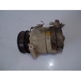 Compressore Fiat Croma 1.9 jtd 2009