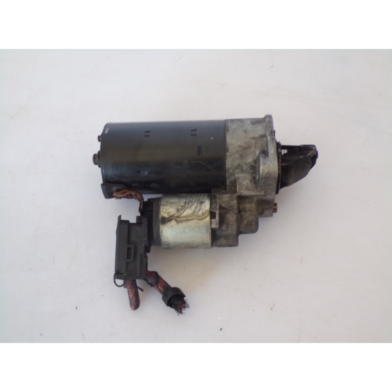 Motorino avviamento Fiat Croma 1.9 jtd 2009