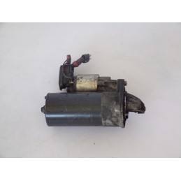 Motorino avviamento Fiat Croma 1.9 jtd 2009