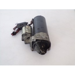 Motorino avviamento Fiat Croma 1.9 jtd 2009
