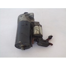 Motorino avviamento Fiat Croma 1.9 jtd 2009
