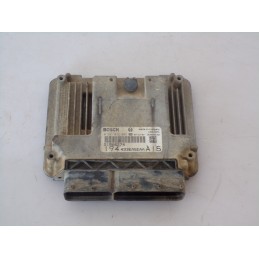 Centralina motore Fiat Croma 1.9 jtd