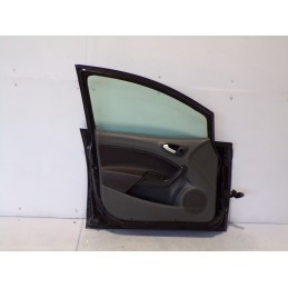Portiera anteriore sinistra Seat Ibiza 4 2012