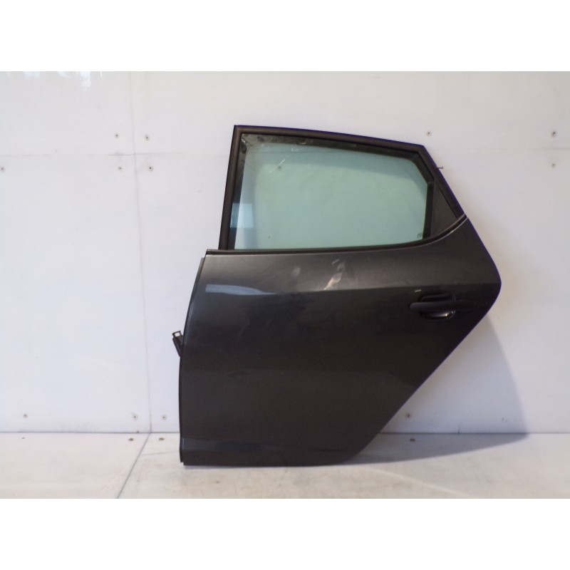 Portiera Posteriore Sinistra Seat Ibiza 4 2012