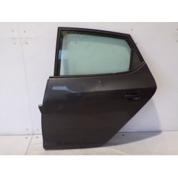 Portiera Posteriore Sinistra Seat Ibiza 4 2012