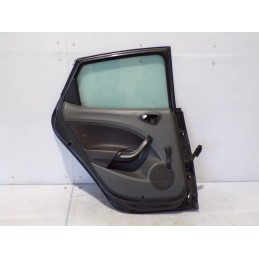 Portiera Posteriore Sinistra Seat Ibiza 4 2012
