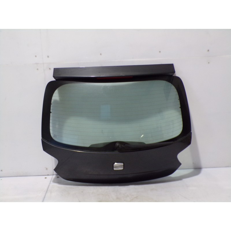 Portellone Posteriore Seat Ibiza 4 2012