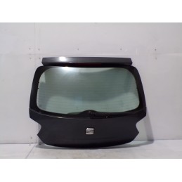 Portellone Posteriore Seat Ibiza 4 2012