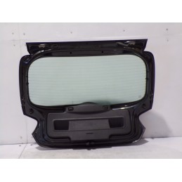 Portellone Posteriore Seat Ibiza 4 2012