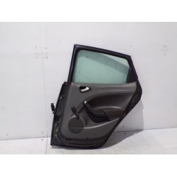 Portiera posteriore destra Seat Ibiza 4 2012