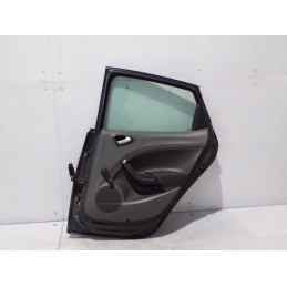 Portiera posteriore destra Seat Ibiza 4 2012