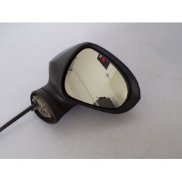 Specchietto destro elettrico Seat Ibiza 4 2012