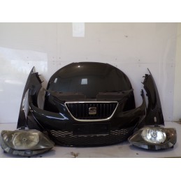 Musata anteriore Seat Ibiza 4 2011