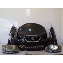 Musata anteriore Seat Ibiza 4 2011