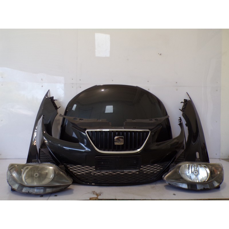 Musata anteriore Seat Ibiza 4 2011