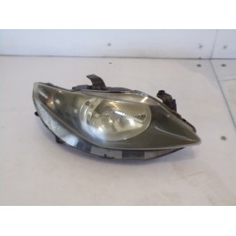 Musata anteriore Seat Ibiza 4 2011