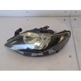 Musata anteriore Seat Ibiza 4 2011