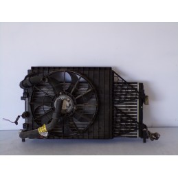 Musata anteriore Seat Ibiza 4 2011