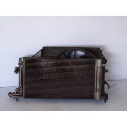 Musata anteriore Seat Ibiza 4 2011