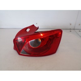 Fanale posteriore destro Seat Ibiza 4 2011