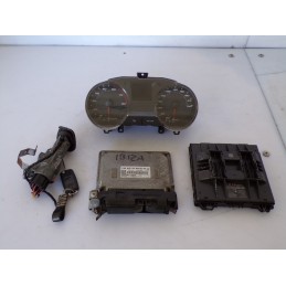 Kit Accensione Seat Ibiza 4 1.2 benzina 2011