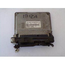 Kit Accensione Seat Ibiza 4 1.2 benzina 2011