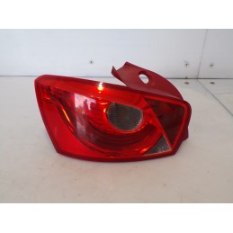 Fanale posteriore sinistro Seat Ibiza 4 2011