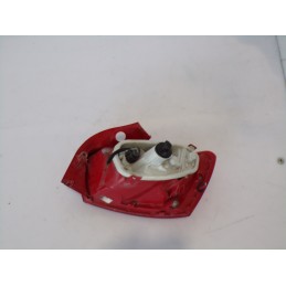 Fanale posteriore sinistro Seat Ibiza 4 2011