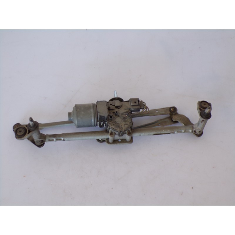 Motorino tergicristalli Seat Ibiza 4 2011
