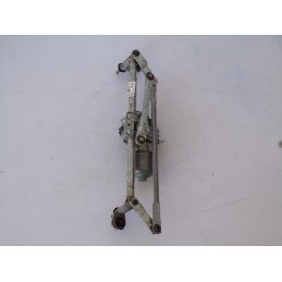 Motorino tergicristalli Seat Ibiza 4 2011