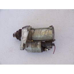 Motorino Avviamento Seat Ibiza 4 1.2 benz 2010
