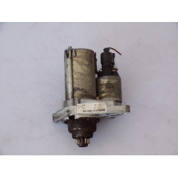 Motorino Avviamento Seat Ibiza 4 1.2 benz 2010