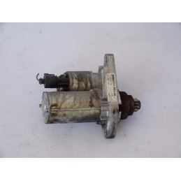 Motorino Avviamento Seat Ibiza 4 1.2 benz 2010