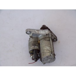 Motorino Avviamento Seat Ibiza 4 1.2 benz 2010
