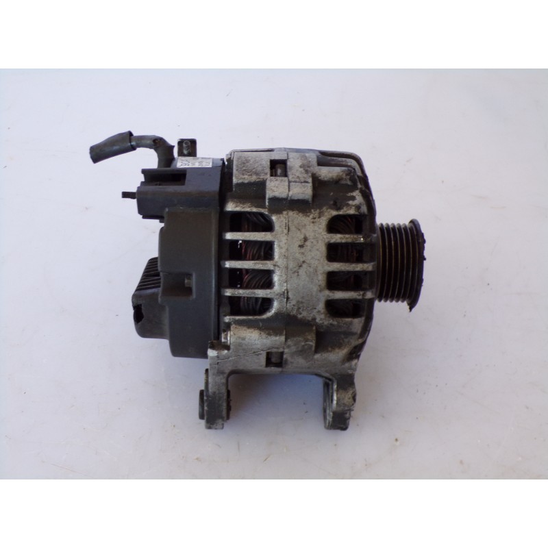 Alternatore Seat Ibiza 1.2 benzina 2010