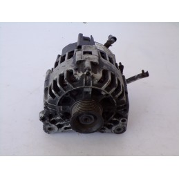 Alternatore Seat Ibiza 1.2 benzina 2010