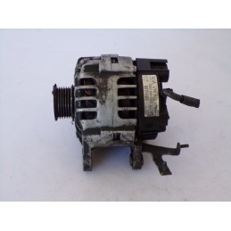 Alternatore Seat Ibiza 1.2 benzina 2010