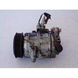 Compressore Seat Ibiza 4 1.2 benzina 2010