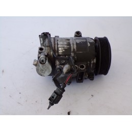 Compressore Seat Ibiza 4 1.2 benzina 2010