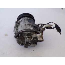 Compressore Seat Ibiza 4 1.2 benzina 2010