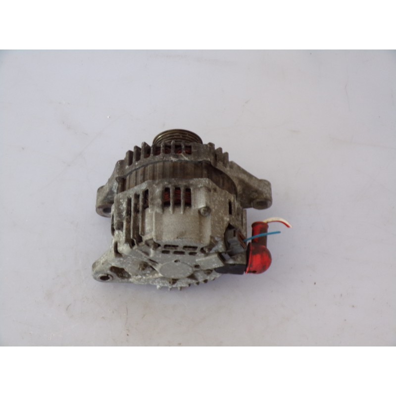 Alternatore Nissan Micra K11 1.0 benzina 2001