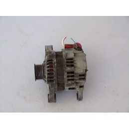 Alternatore Nissan Micra K11 1.0 benzina 2001