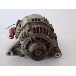 Alternatore Nissan Micra K11 1.0 benzina 2001