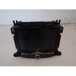 Autoradio stereo navigatore Opel Mokka 2017