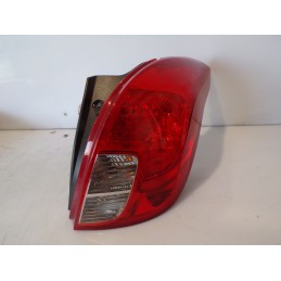 Fanale destro Opel Mokka 2017