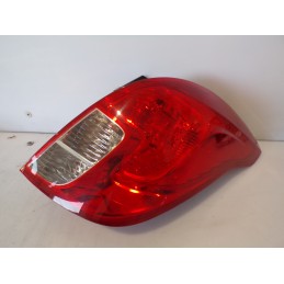 Fanale destro Opel Mokka 2017