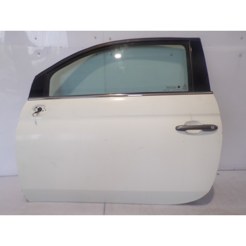Portiera Sinistra Fiat 500 Abarth 595 2016