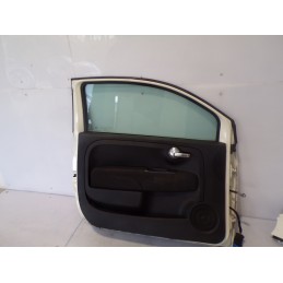 Portiera Sinistra Fiat 500 Abarth 595 2016