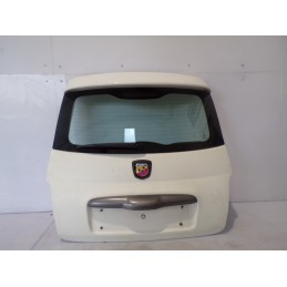 Portellone Posteriore Fiat 500 Abarth 595 2016